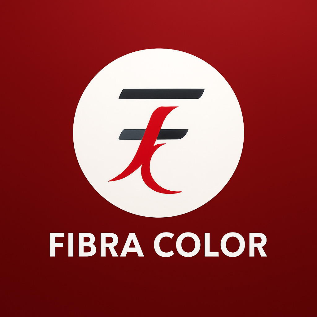 Equipo Fibra Color